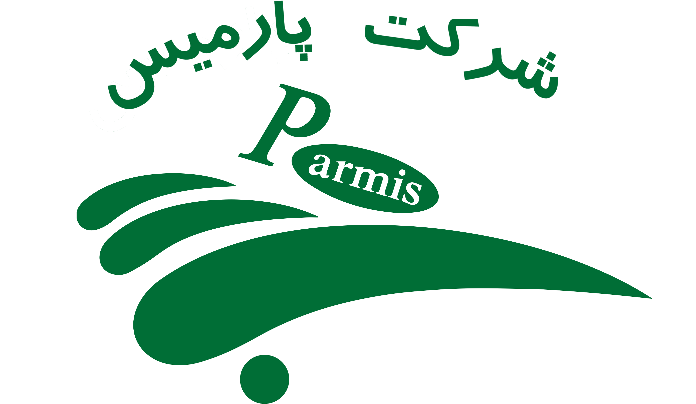 شرکت پارمیس