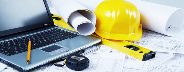 انجام امور مهندسی